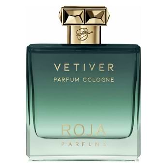 Vetiver