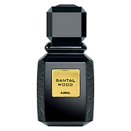 Santal Wood