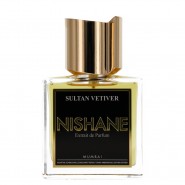 Sultan Vetiver
