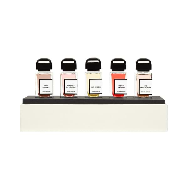 Coffret Les Miniatures