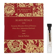 Suave Petals
