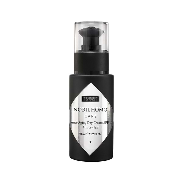 Anti-Aging Day Cream