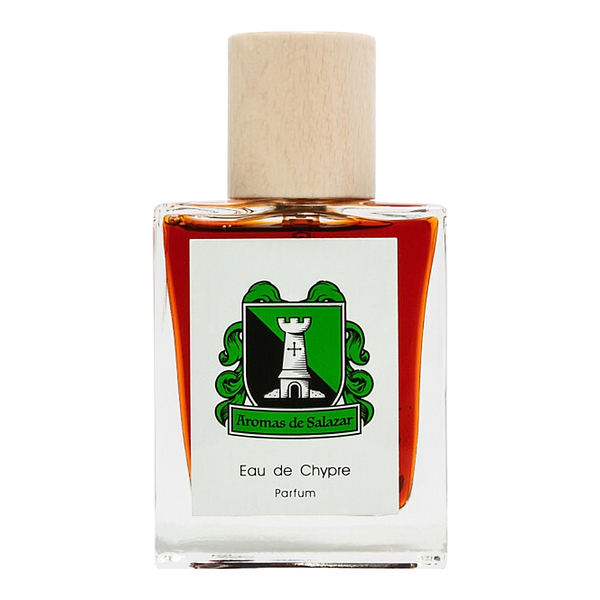 Chypre Oud