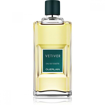 Vetiver Guerlain