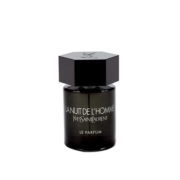 La Nuit De L'homme Le Parfum