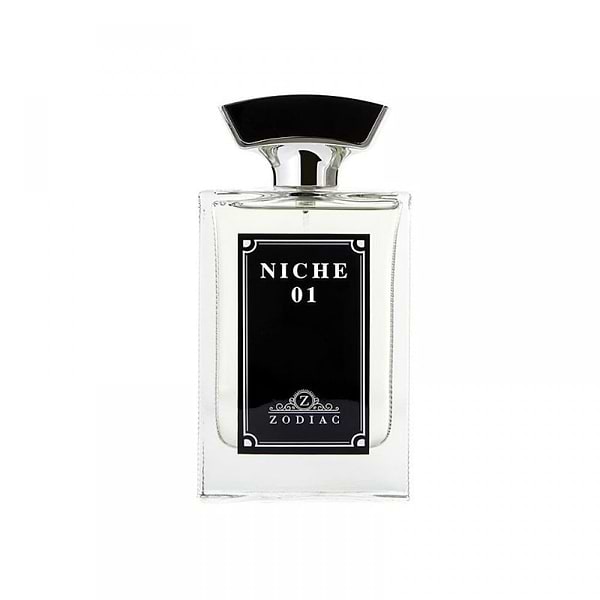 Niche 01