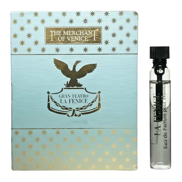 La Fenice Pour Femme