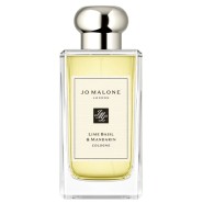 Lime Basil and Mandarin Cologne