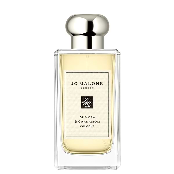 Jo Malone Mimosa and Cardamom Cologne