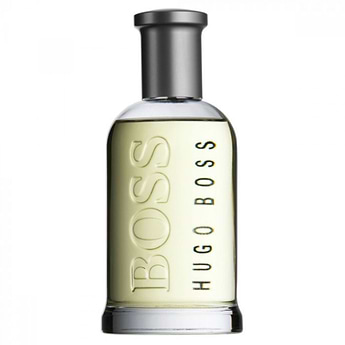 Boss Bottled