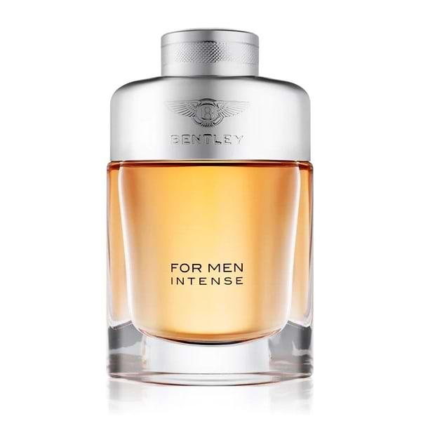 Bentley Intense