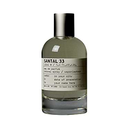 T　LE LABO SANTAL 33 Le Labo Santal 33 TESTER - NO CAP