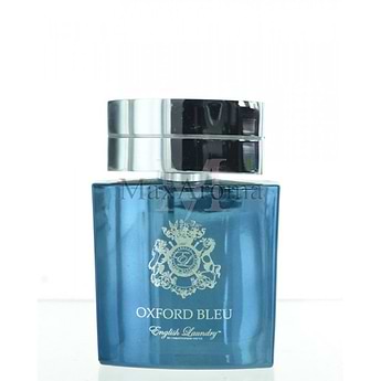 Oxford Bleu