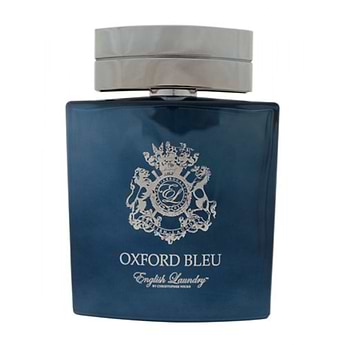 Oxford Bleu