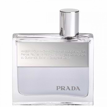 Prada Amber