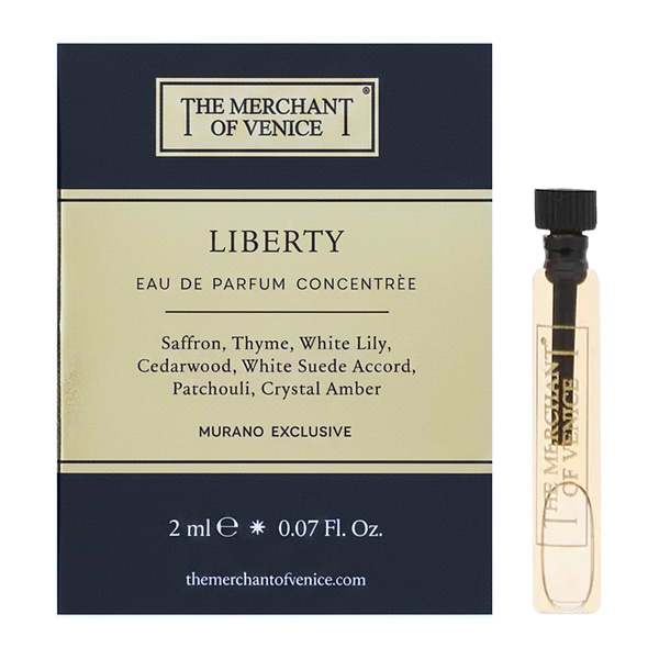 Liberty