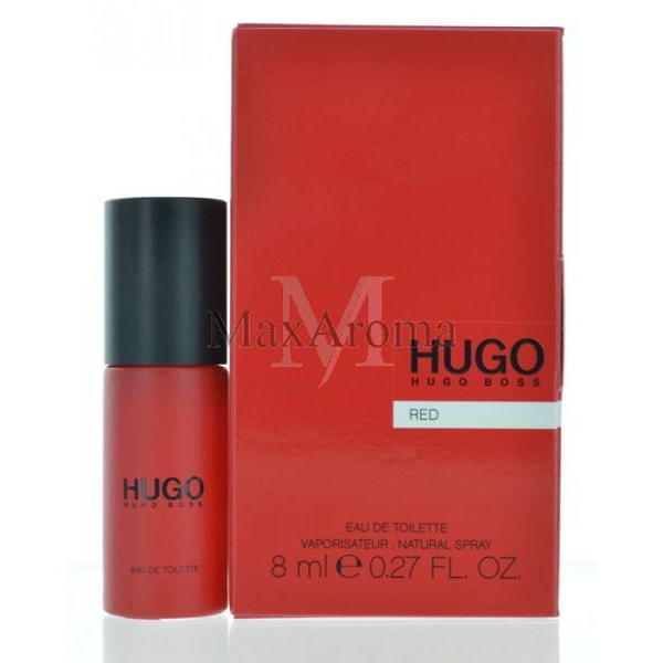 Hugo Red