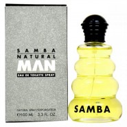 Samba Natural