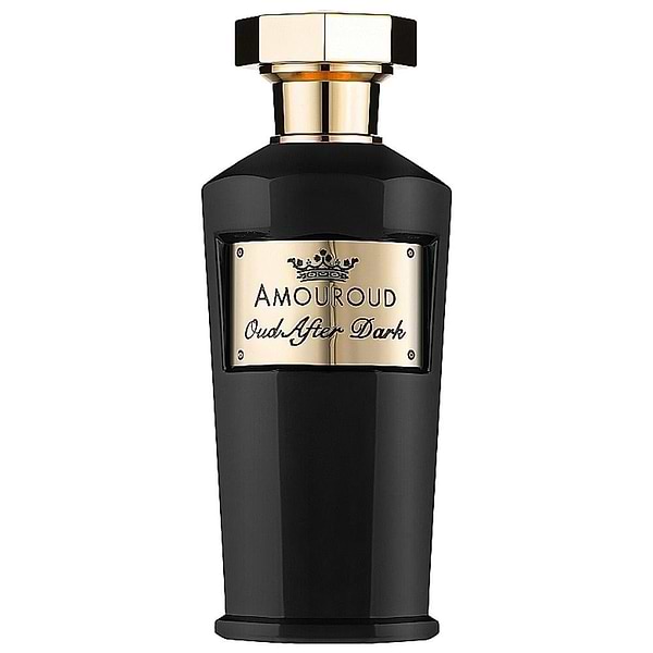 Oud After Dark 