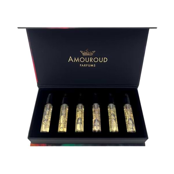 Mysterious Discovery Set