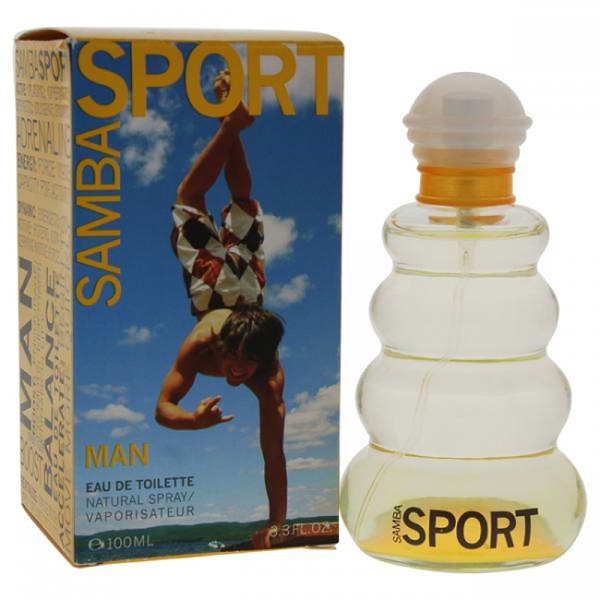 Samba Sport