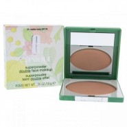 Superpowder  Double Face Makeup