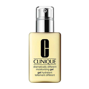 Dramatically Different Moisturizing Gel