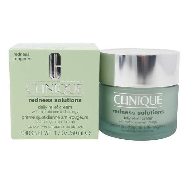 Redness Solutions Daily Relief Cream