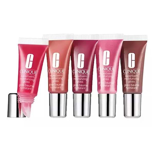 Superbalm Moisturizing Gloss Set