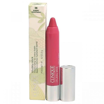 Chubby Stick Moisturizing Lip Colour Balm