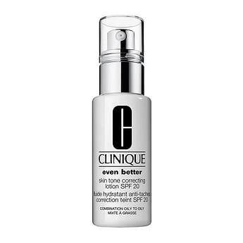Even Better Skin Tone Correcting Lotion