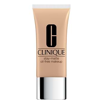 Stay-Matte Oil-Free Makeup