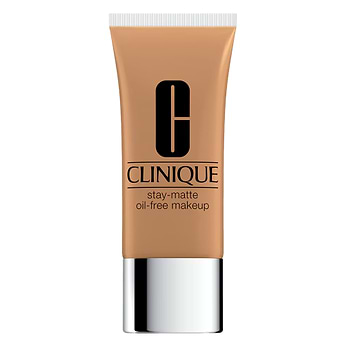 Stay-Matte Oil-Free Makeup