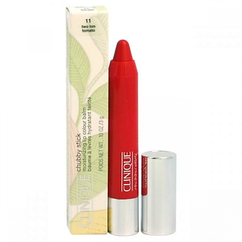 Chubby Stick Moisturizing Lip Colour Balm