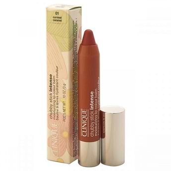 Chubby Stick Moisturizing Lip Colour Balm