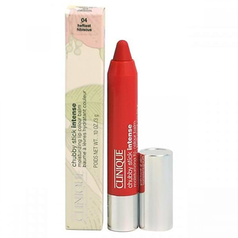 Chubby Stick Moisturizing Lip Colour Balm