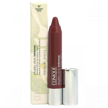 Chubby Stick Moisturizing Lip Colour Balm