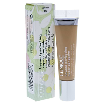 Beyond Perfecting Super Concealer Camouflage