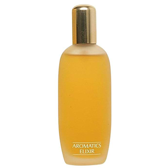 Aromatics Elixir
