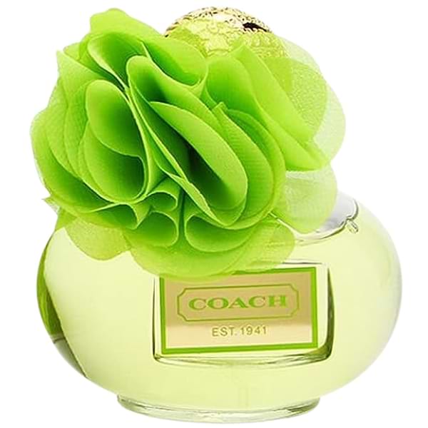 Poppy Citrine Blossom