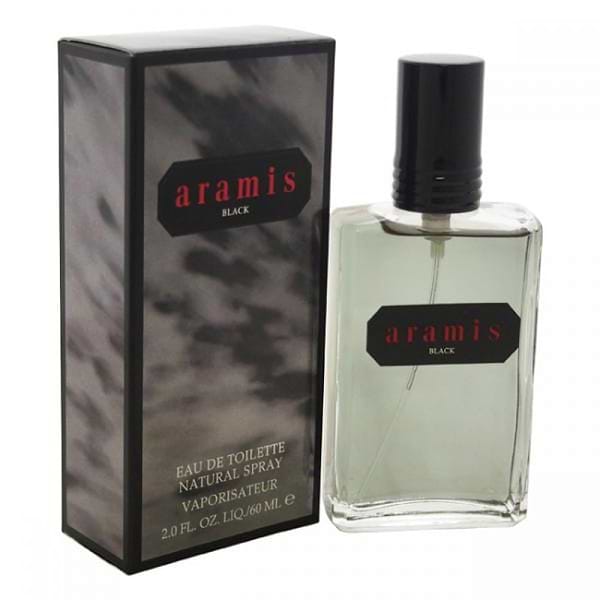 Aramis Black