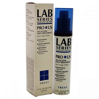 Pro LS All-In-One Face Treatment