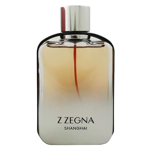 z zegna Shanghai