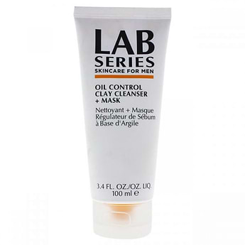 Oil Control Clay Cleanser