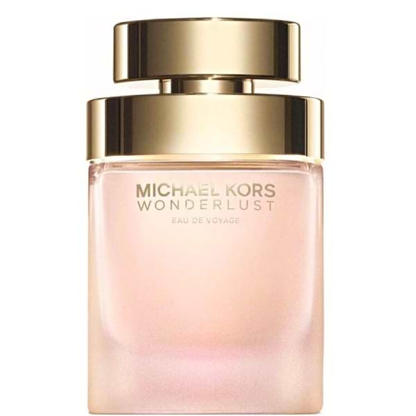 Wonderlust Eau de Voyage