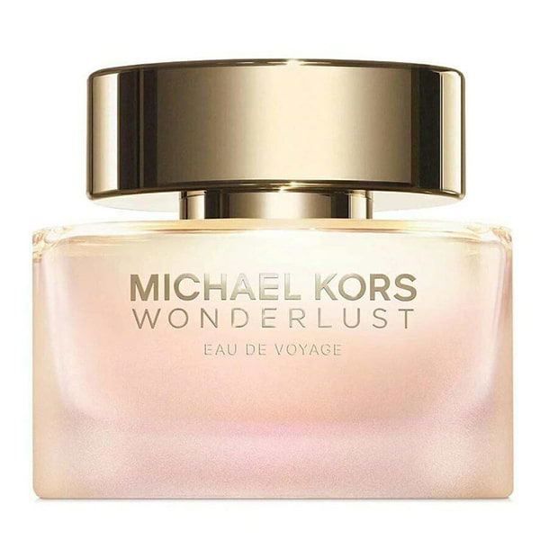 Wonderlust Eau de Voyage