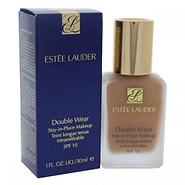 Double Wear Stay-in-place Makeup