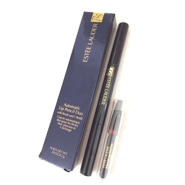 Automatic Lip Pencil Duo