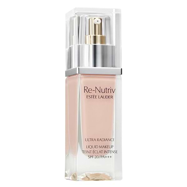 Re-nutriv Ultimate Radiance Makeup