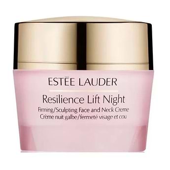 Resilience Lift Night